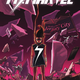 Cover by Kris Anka